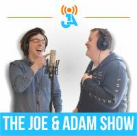 40: Joe and Adam - 1st April, 2020