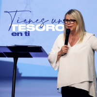 Tienes un tesoro en ti - Stéphanie Reader