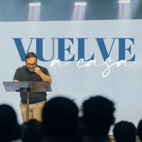 Vuelve a Casa - Eduardo Gonzalez