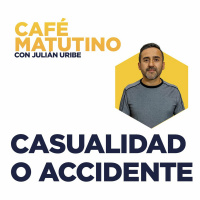 Casualidad o accidente