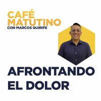 Afrontando el Dolor - Marcos Quirife