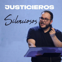 Justicieros Silenciosos - Eduardo Gonzalez