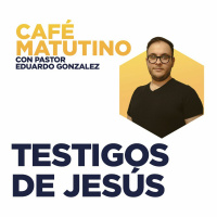 Testigos de Jesús