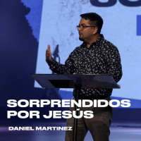 Sorprendido por Jesús