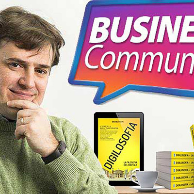 Punto E A Capo | Businesscommunity.it