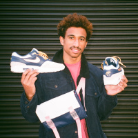 EPISODE 135 KEITH TAYLOR