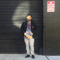 EPISODE 87 | KYLE REYES HYPEBEAST VIDEO DIRECTOR/PRODUCER