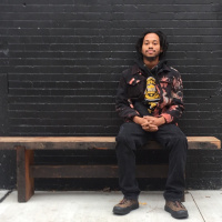 EPISODE 88 | ALIM SMITH YESTERDAYNITE