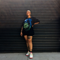 EPISODE 122 NAJA YOUNG