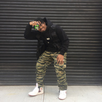 EPISODE 109 | SEAN WILLIAMS