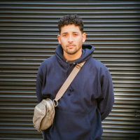 EPISODE 137 YAVEZ ANTHONIO