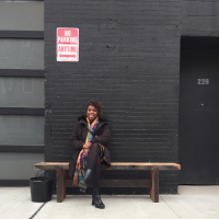 EPISODE 105 | MIRELVA BERGHOUT OF FOAM AMSTERDAM