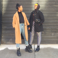 EPISODE 103 | STUDIO SAUCY w/ FATIMA amp AMAAL