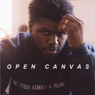 Open Canvas W/ Taj Alexander