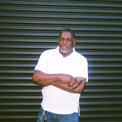 Open Canvas W/ Taj Alexander