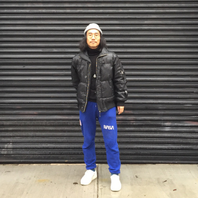 Open Canvas W/ Taj Alexander
