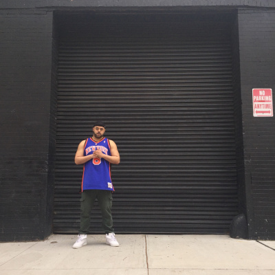 Open Canvas W/ Taj Alexander