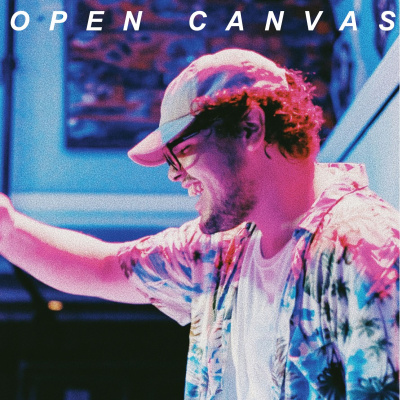 Open Canvas W/ Taj Alexander