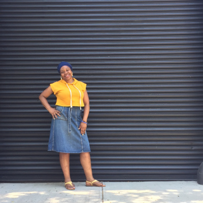 Open Canvas W/ Taj Alexander