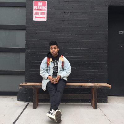 Open Canvas W/ Taj Alexander