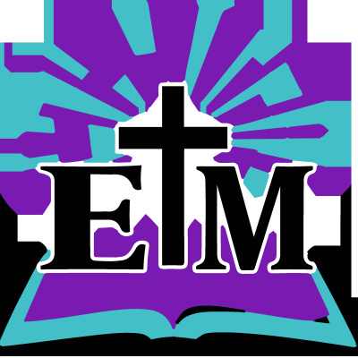Etm Daily Disciple Podcast