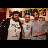 EPISODE 1 - FUCK FRANKENSTEIN!