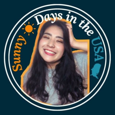 Sunny Days In The Usa