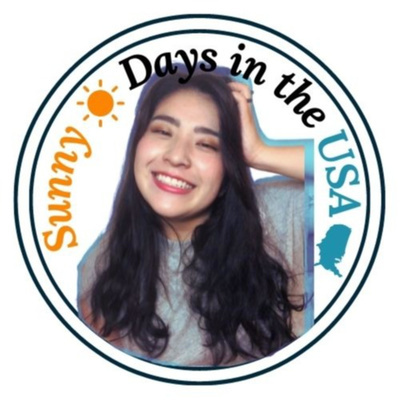 Sunny Days In The Usa