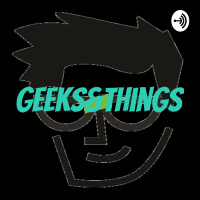 GeeksampThings: Ep.3 (The truth about St. Patricks day+ US cultural differences!)