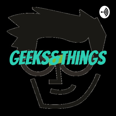Geeksthings