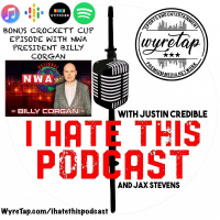 NWA Crockett Cup Preview, with Billy Corgan