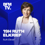19h Ruth Elkrief