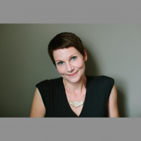 2: Maggie Smith “You Can’t Hide from Yourself on a Legal Pad”