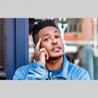 5: Danez Smith Episode: “We Rise in Circles”