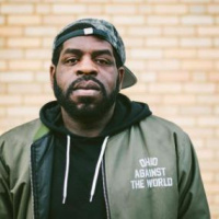 1: Hanif Abdurraqib: “A Nuanced Kind of Love