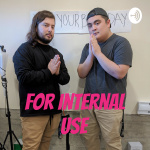 For Internal Use