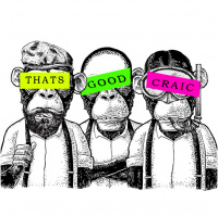 Introducing 3 Dry Lads