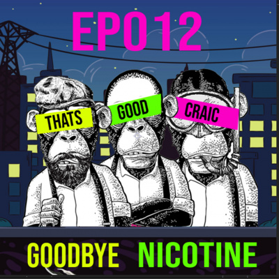 The Thats Good Craic Podcast