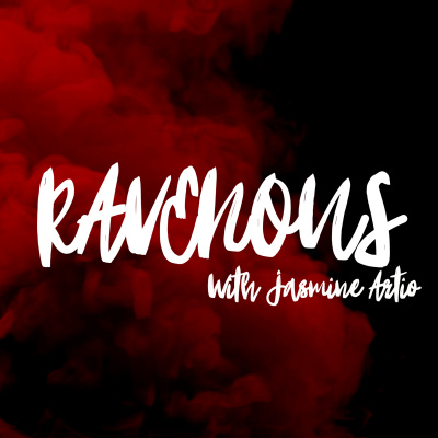 Ravenous With Jasmine Artio