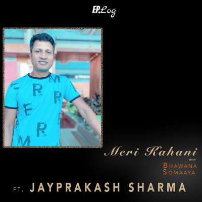 Meri Kahani With Bhawana Somaaya