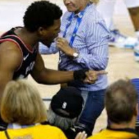 Talking Shoot Lions, Pistons and Kawhi oh my!