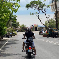 In conversation with Vihas the mad one