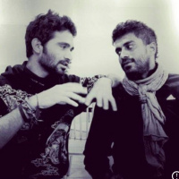 Conversation with Bijish babu