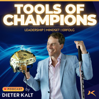 EP8/1 Be a Student of the Game!feat. Pierre Beaulieu, modern Coach prototype