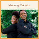 Matters Of The Heart W/renee  Diamond