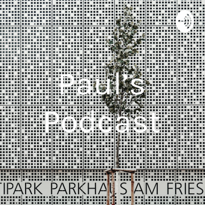 Pauls Podcast