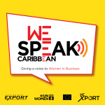 We-speak Caribbean