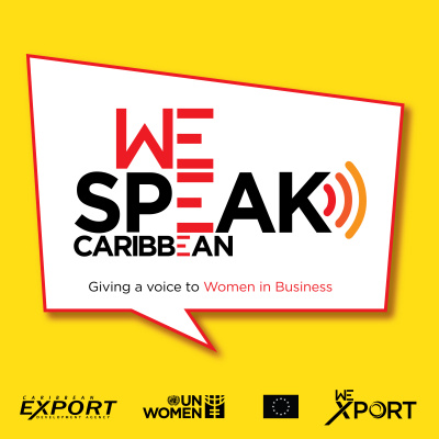 We-speak Caribbean