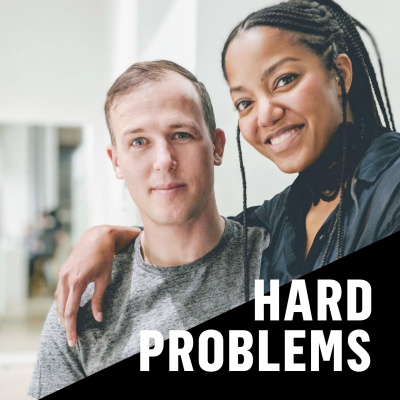 Hard Problems Podcast
