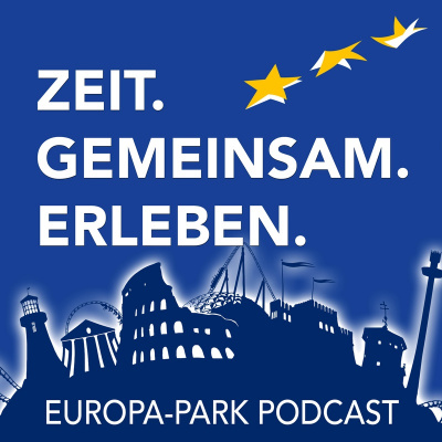 Europa-park Podcast
